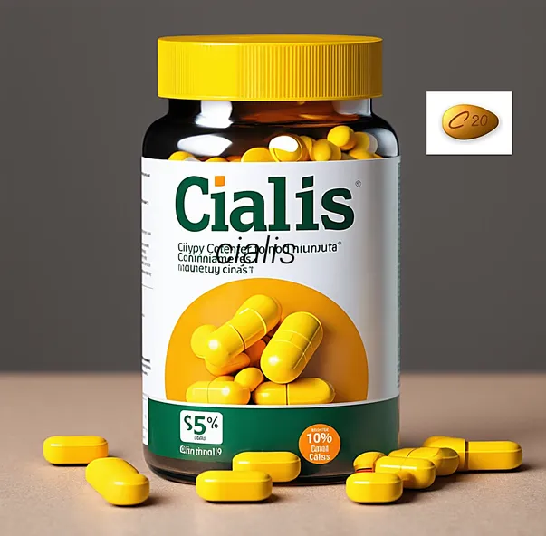 Comprar cialis generico es seguro